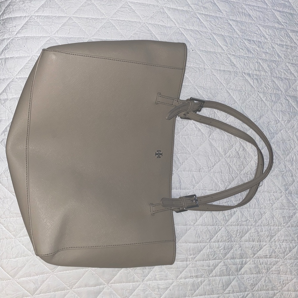 Tory Burch York Buckle tote